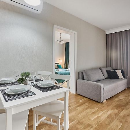 Apartamenty Swinoujscie - Wisus Kültér fotó