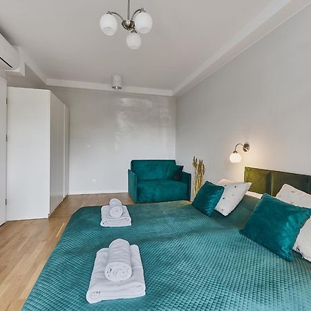 Apartamenty Swinoujscie - Wisus Kültér fotó
