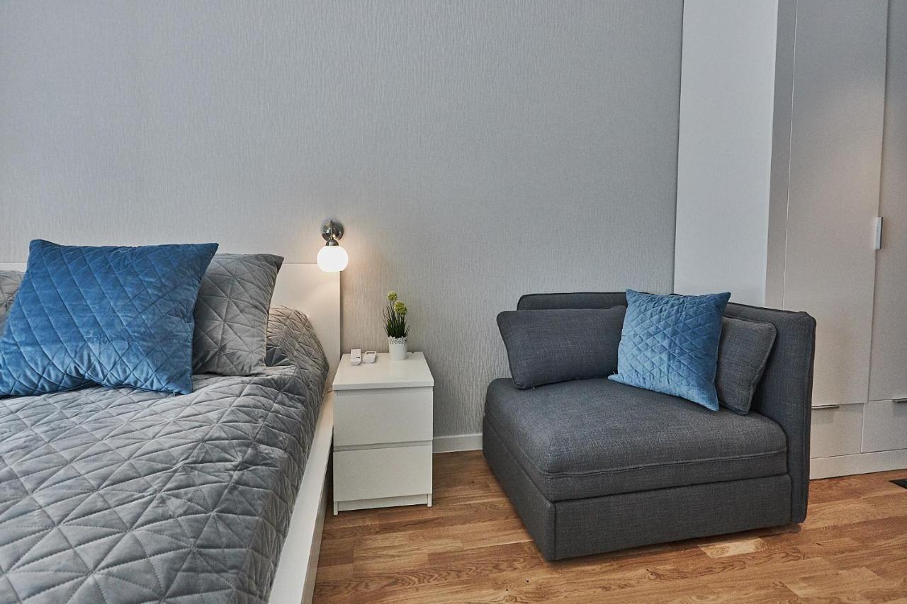 Apartamenty Swinoujscie - Wisus Kültér fotó