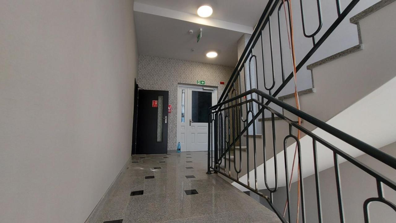 Apartamenty Swinoujscie - Wisus Kültér fotó