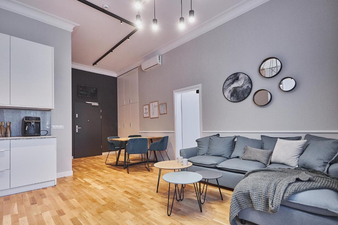 Apartamenty Swinoujscie - Wisus Kültér fotó