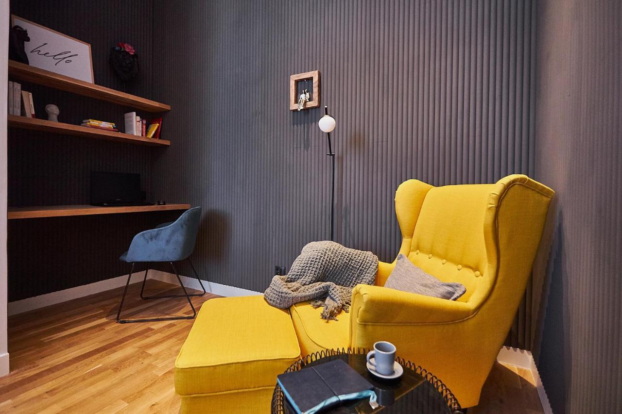 Apartamenty Swinoujscie - Wisus Kültér fotó