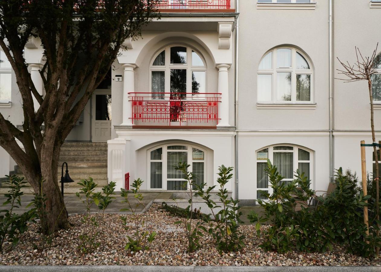 Apartamenty Swinoujscie - Wisus Kültér fotó