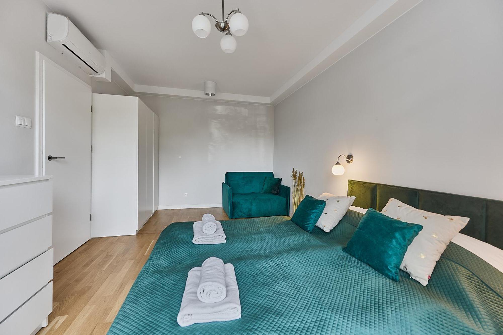 Apartamenty Swinoujscie - Wisus Kültér fotó